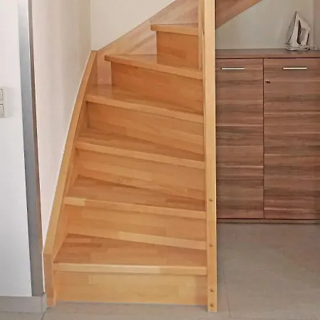 Strandvilla - Wg 12 Mit Meerblick, Kamin, Sauna, Whirlpool شقة بابي